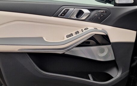 BMW X7, 2025 год, 19 570 000 рублей, 11 фотография