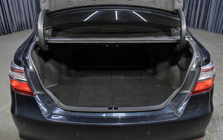 Toyota Camry, 2017 год, 2 298 000 рублей, 10 фотография