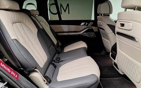 BMW X7, 2025 год, 19 570 000 рублей, 6 фотография