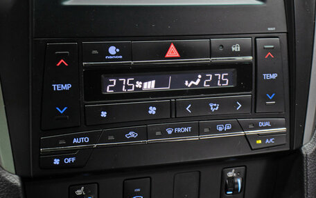 Toyota Camry, 2017 год, 2 298 000 рублей, 19 фотография