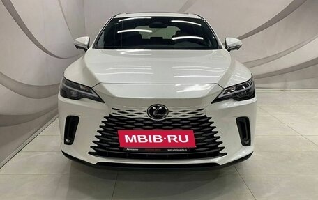 Lexus RX IV рестайлинг, 2025 год, 7 699 000 рублей, 2 фотография