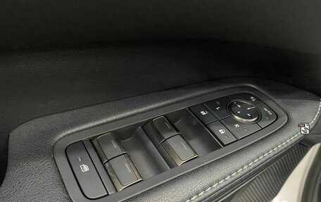 Lexus RX IV рестайлинг, 2025 год, 7 699 000 рублей, 13 фотография