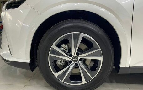 Lexus RX IV рестайлинг, 2025 год, 7 699 000 рублей, 18 фотография