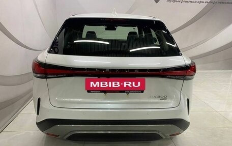 Lexus RX IV рестайлинг, 2025 год, 7 699 000 рублей, 6 фотография