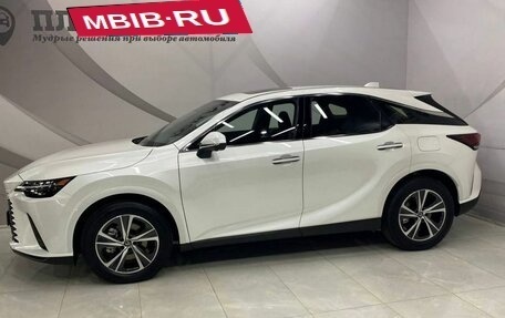 Lexus RX IV рестайлинг, 2025 год, 7 699 000 рублей, 8 фотография