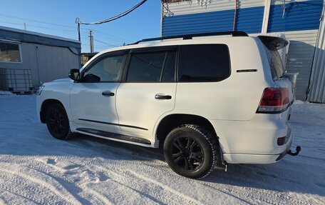 Toyota Land Cruiser 200, 2011 год, 3 350 000 рублей, 6 фотография