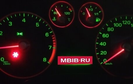 Ford Focus II рестайлинг, 2006 год, 317 000 рублей, 5 фотография