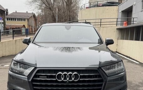 Audi Q7, 2019 год, 6 500 000 рублей, 1 фотография