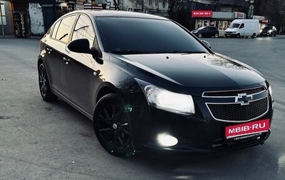 Chevrolet Cruze II, 2012 год, 800 000 рублей, 1 фотография