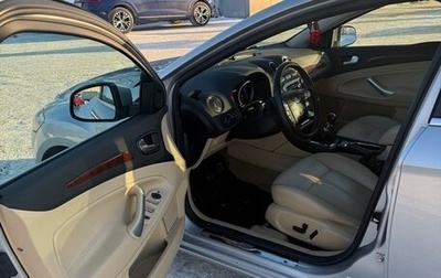 Ford Mondeo IV, 2007 год, 1 000 000 рублей, 1 фотография