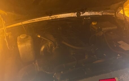 ГАЗ 3110 «Волга», 2001 год, 95 000 рублей, 1 фотография