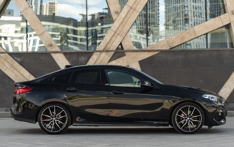 BMW 2 серия F44, 2021 год, 3 650 000 рублей, 4 фотография