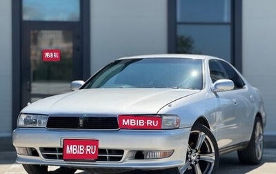 Toyota Cresta, 1992 год, 730 000 рублей, 1 фотография