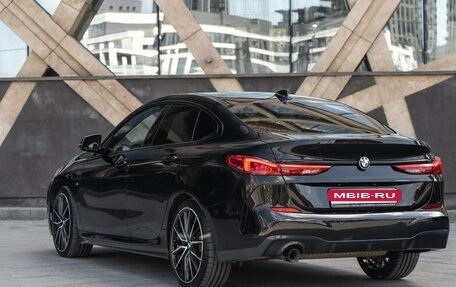 BMW 2 серия F44, 2021 год, 3 650 000 рублей, 9 фотография