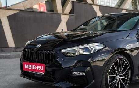 BMW 2 серия F44, 2021 год, 3 650 000 рублей, 18 фотография