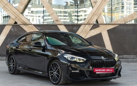 BMW 2 серия F44, 2021 год, 3 650 000 рублей, 3 фотография