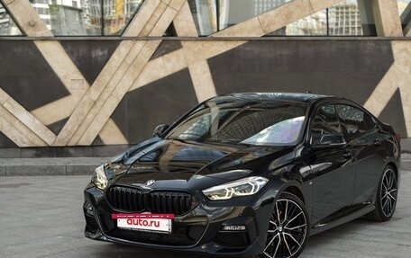 BMW 2 серия F44, 2021 год, 3 650 000 рублей, 7 фотография