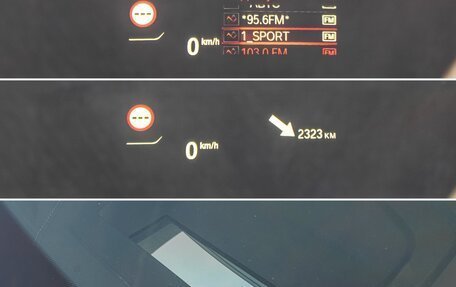 BMW 2 серия F44, 2021 год, 3 650 000 рублей, 22 фотография