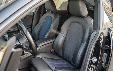 BMW 2 серия F44, 2021 год, 3 650 000 рублей, 34 фотография