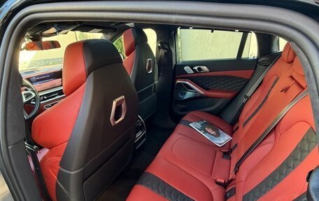 BMW X6 M, 2023 год, 19 000 000 рублей, 6 фотография