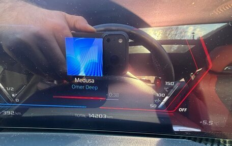 BMW X6 M, 2023 год, 19 000 000 рублей, 7 фотография