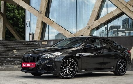 BMW 2 серия F44, 2021 год, 3 650 000 рублей, 36 фотография