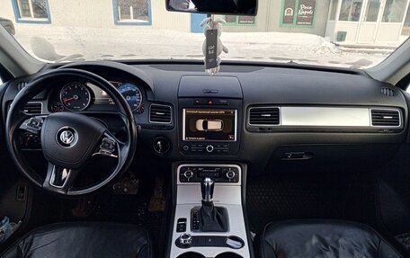 Volkswagen Touareg III, 2010 год, 1 750 000 рублей, 13 фотография