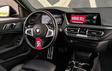 BMW 2 серия F44, 2021 год, 3 650 000 рублей, 32 фотография