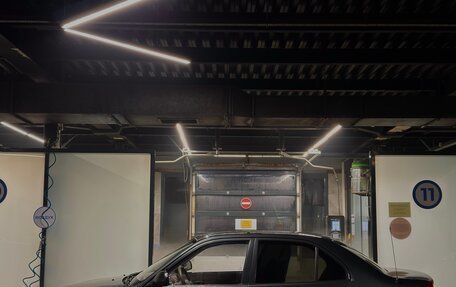 Hyundai Accent II, 2008 год, 500 000 рублей, 5 фотография