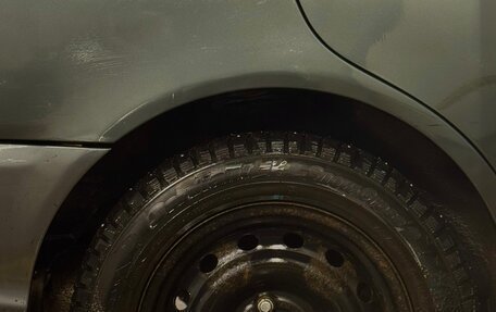 Hyundai Accent II, 2008 год, 500 000 рублей, 9 фотография