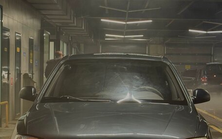 Hyundai Accent II, 2008 год, 500 000 рублей, 6 фотография