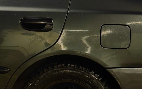 Hyundai Accent II, 2008 год, 500 000 рублей, 8 фотография