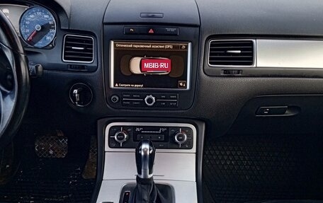 Volkswagen Touareg III, 2010 год, 1 750 000 рублей, 14 фотография