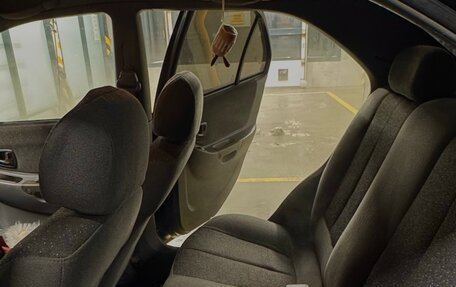 Hyundai Accent II, 2008 год, 500 000 рублей, 13 фотография