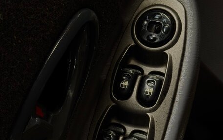 Hyundai Accent II, 2008 год, 500 000 рублей, 12 фотография