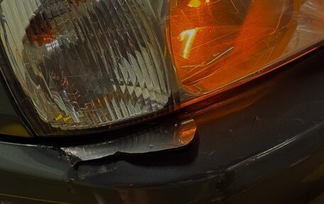 Hyundai Accent II, 2008 год, 500 000 рублей, 17 фотография