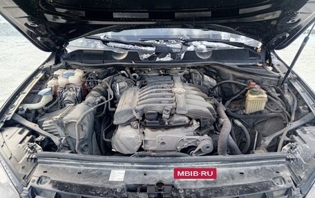 Volkswagen Touareg III, 2010 год, 1 750 000 рублей, 19 фотография