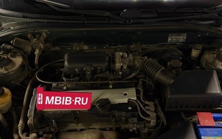 Hyundai Accent II, 2008 год, 500 000 рублей, 15 фотография