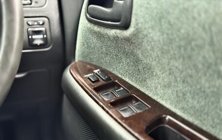 Toyota Cresta, 1992 год, 730 000 рублей, 11 фотография