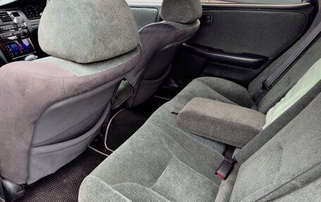 Toyota Cresta, 1992 год, 730 000 рублей, 14 фотография