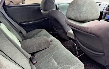 Toyota Cresta, 1992 год, 730 000 рублей, 13 фотография