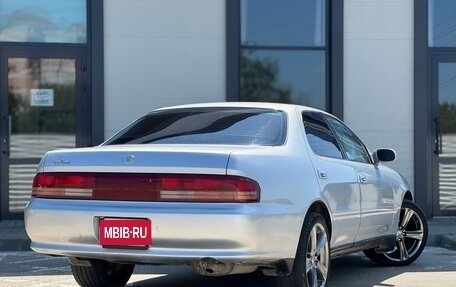 Toyota Cresta, 1992 год, 730 000 рублей, 5 фотография