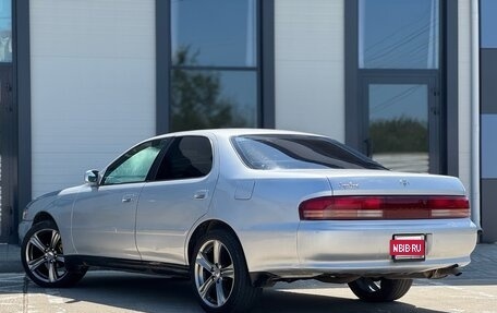 Toyota Cresta, 1992 год, 730 000 рублей, 3 фотография