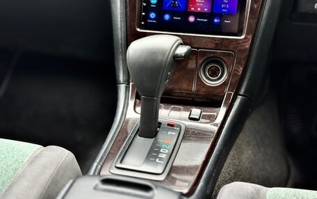 Toyota Cresta, 1992 год, 730 000 рублей, 18 фотография