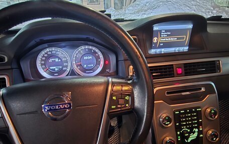 Volvo S80 II рестайлинг 2, 2012 год, 1 048 000 рублей, 8 фотография