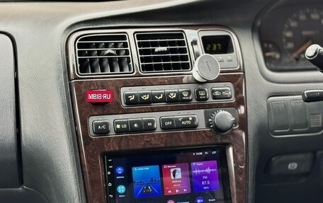 Toyota Cresta, 1992 год, 730 000 рублей, 17 фотография