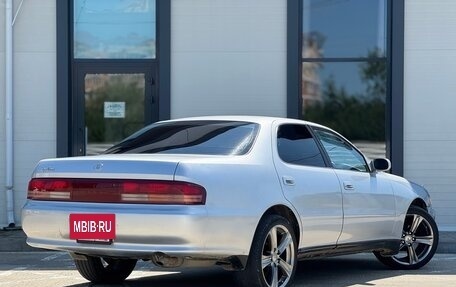 Toyota Cresta, 1992 год, 730 000 рублей, 6 фотография