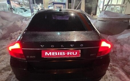 Volvo S80 II рестайлинг 2, 2012 год, 1 048 000 рублей, 5 фотография