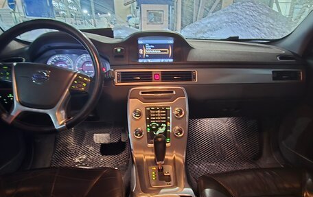 Volvo S80 II рестайлинг 2, 2012 год, 1 048 000 рублей, 14 фотография