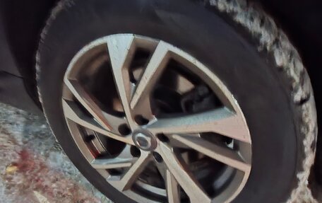 Volvo S80 II рестайлинг 2, 2012 год, 1 048 000 рублей, 16 фотография